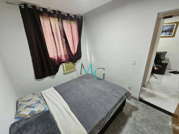 Imagem Apartamento com 2 Quartos à Venda, 43 m² em Campo Grande - Rio De Janeiro Imagem Apartamento com 2 Quartos à Venda, 43 m² em Campo Grande - Rio De Janeiro