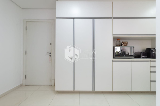 Imagem Apartamento com 3 Quartos à Venda, 125 m² em Higienópolis - São Paulo Imagem Apartamento com 3 Quartos à Venda, 125 m² em Higienópolis - São Paulo