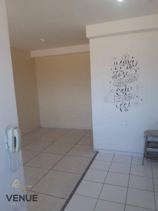 Apartamento com 2 Quartos à Venda, 47 m² em Vila Carmosina - São Paulo