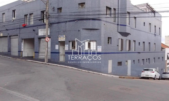 Imagem Imóvel Comercial à Venda, 670 m² em Centro - Jundiaí Imagem Imóvel Comercial à Venda, 670 m² em Centro - Jundiaí