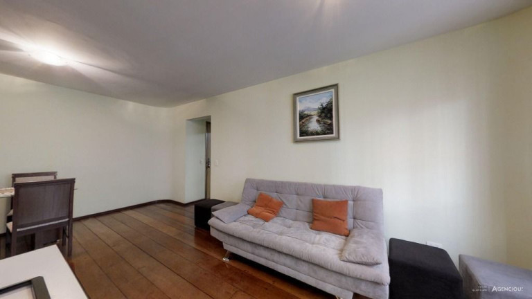 Imagem Apartamento com 3 Quartos à Venda, 96 m² em Vila Olímpia - São Paulo Imagem Apartamento com 3 Quartos à Venda, 96 m² em Vila Olímpia - São Paulo