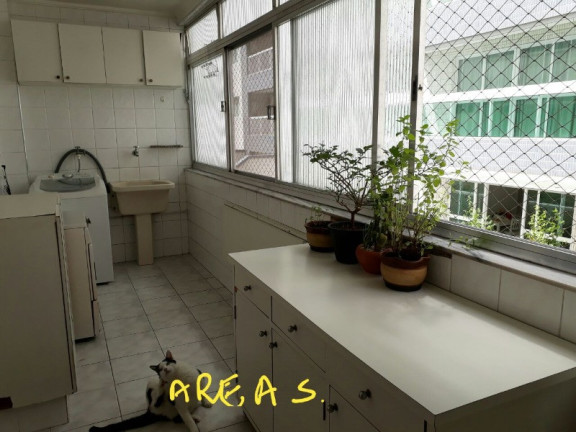 Imagem Apartamento com 2 Quartos à Venda, em José Menino - Santos Imagem Apartamento com 2 Quartos à Venda, em José Menino - Santos