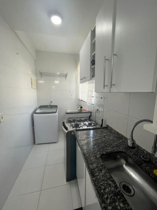 Imagem Apartamento com 2 Quartos à Venda, 60 m² em Campinho - Rio De Janeiro Imagem Apartamento com 2 Quartos à Venda, 60 m² em Campinho - Rio De Janeiro