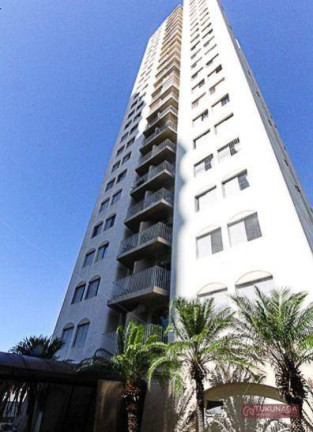 Apartamento com 2 Quartos à Venda, 60 m² em Vila Bertioga - São Paulo