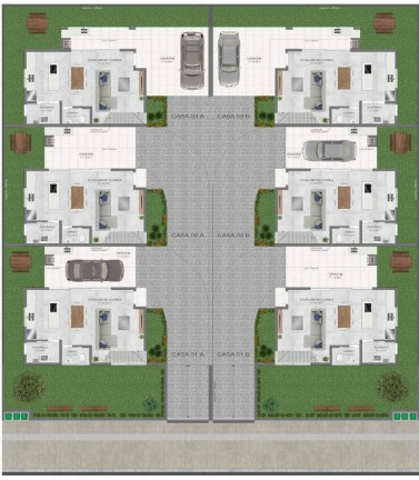 Imagem Casa com 3 Quartos à Venda, em Ribeirão Da Ilha - Florianópolis Imagem Casa com 3 Quartos à Venda, em Ribeirão Da Ilha - Florianópolis