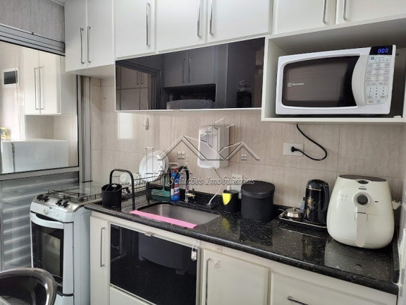 Imagem Apartamento com 2 Quartos à Venda, em Quarta Parada - São Paulo Imagem Apartamento com 2 Quartos à Venda, em Quarta Parada - São Paulo
