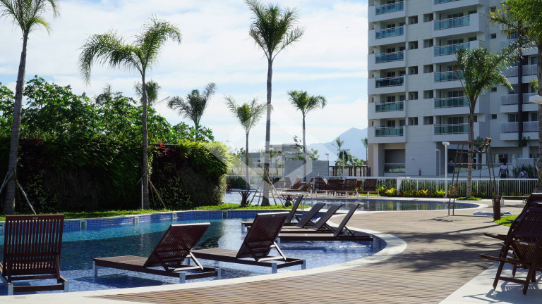 Imagem Apartamento com 2 Quartos à Venda, 82 m² em Barra Da Tijuca - Rio De Janeiro