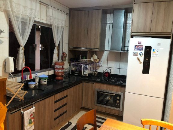 Imagem Casa com 2 Quartos à Venda, 90 m² em Parque Dos Novos Estados - Campo Grande Imagem Casa com 2 Quartos à Venda, 90 m² em Parque Dos Novos Estados - Campo Grande