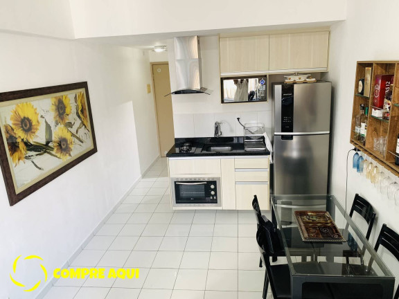 Imagem Apartamento com 1 Quarto à Venda, 26 m² em República - São Paulo Imagem Apartamento com 1 Quarto à Venda, 26 m² em República - São Paulo