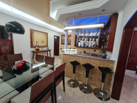 Imagem Casa com 2 Quartos à Venda, 95 m² em Vila Zezé - Jacareí