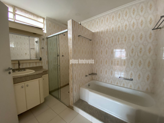 Imagem Apartamento com 4 Quartos à Venda, 228 m² em Higienópolis - São Paulo