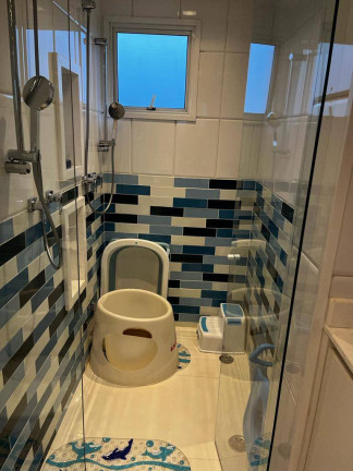 Imagem Apartamento com 3 Quartos à Venda, 214 m² em Vila Mariana - São Paulo