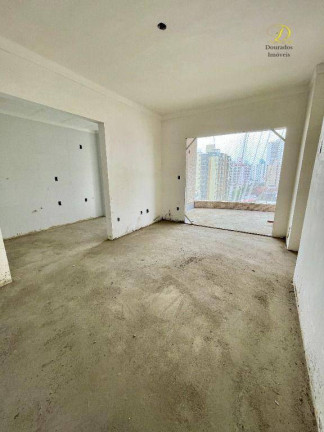 Imagem Apartamento com 3 Quartos à Venda, 109 m² em Guilhermina - Praia Grande