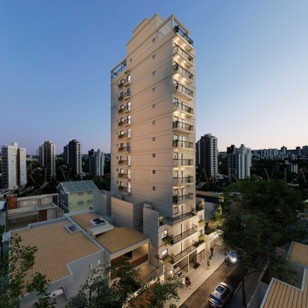 Imagem Imóvel com 2 Quartos à Venda, 86 m² em Jardim Trussardi - São Paulo