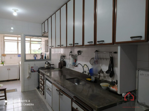 Imagem Apartamento com 2 Quartos à Venda, 103 m² em Itararé - São Vicente Imagem Apartamento com 2 Quartos à Venda, 103 m² em Itararé - São Vicente