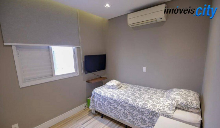 Imagem Apartamento com 2 Quartos à Venda, 57 m² em Barra Funda - São Paulo