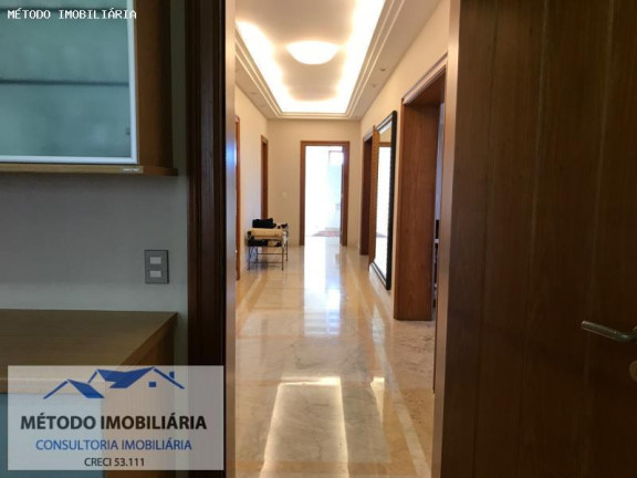Imagem Imóvel com 4 Quartos à Venda, 440 m² em Vila Bastos - Santo André