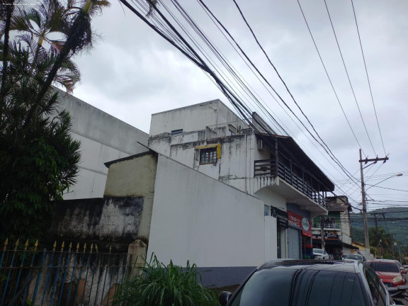 Imagem Casa com 3 Quartos à Venda, 720 m² em Maravista -itaipu - Niterói