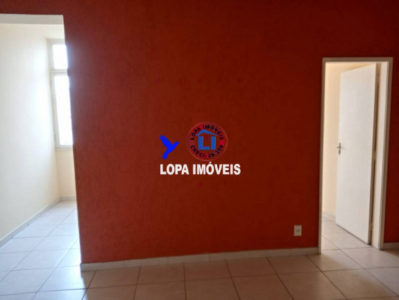 Apartamento com 1 Quarto à Venda, 43 m² em Centro - Rio De Janeiro