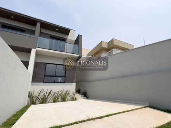 Casa com 3 Quartos à Venda, 124 m² em Jardim Do Lago - Atibaia