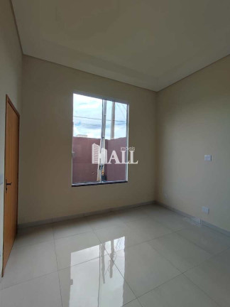 Imagem Casa com 2 Quartos à Venda, 70 m² em Residencial São Thomaz Ii - São José Do Rio Preto