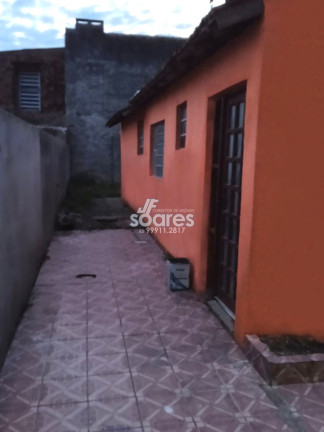 Imagem Casa com 2 Quartos à Venda, 79 m² em Três Vendas - Pelotas Imagem Casa com 2 Quartos à Venda, 79 m² em Três Vendas - Pelotas