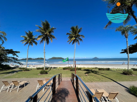 Imagem Imóvel com 5 Quartos para Temporada, em Juquehy - São Sebastião Imagem Imóvel com 5 Quartos para Temporada, em Juquehy - São Sebastião