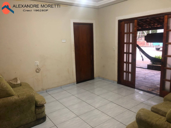 Imagem Casa com 2 Quartos à Venda, 1.250 m² em Laranjal Paulista