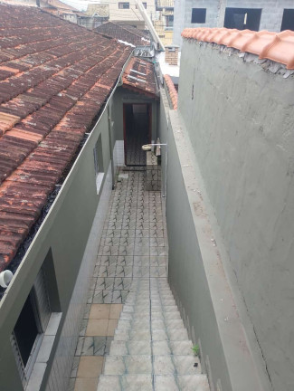 Imagem Casa com 3 Quartos para Alugar,  em Ocian - Praia Grande