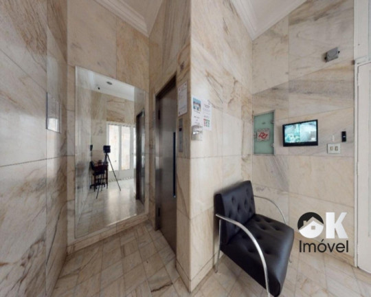 Imagem Apartamento com 2 Quartos à Venda, 74 m² em Higienópolis - São Paulo Imagem Apartamento com 2 Quartos à Venda, 74 m² em Higienópolis - São Paulo