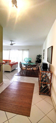 Imagem Apartamento com 2 Quartos à Venda, 130 m² em Astúrias - Guarujá