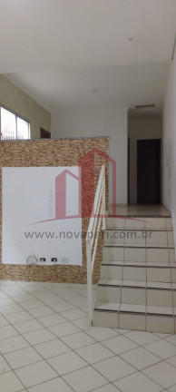Imagem Sobrado com 2 Quartos à Venda,  em Jardim Dos Reis - Franco Da Rocha