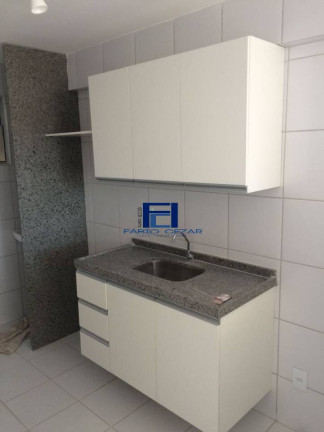 Imagem Apartamento com 2 Quartos à Venda, 47 m² em Boa Viagem - Recife
