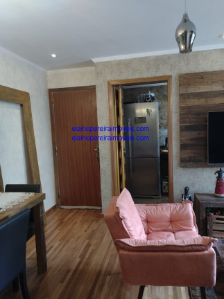 Imagem Apartamento com 2 Quartos à Venda, 62 m² em Jardim Das Vertentes - São Paulo Imagem Apartamento com 2 Quartos à Venda, 62 m² em Jardim Das Vertentes - São Paulo