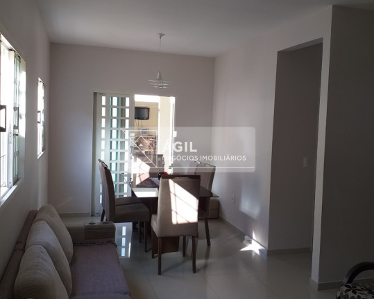 Imagem Casa com 3 Quartos à Venda, 165 m² em Loteamento Villa Branca - Jacareí Imagem Casa com 3 Quartos à Venda, 165 m² em Loteamento Villa Branca - Jacareí