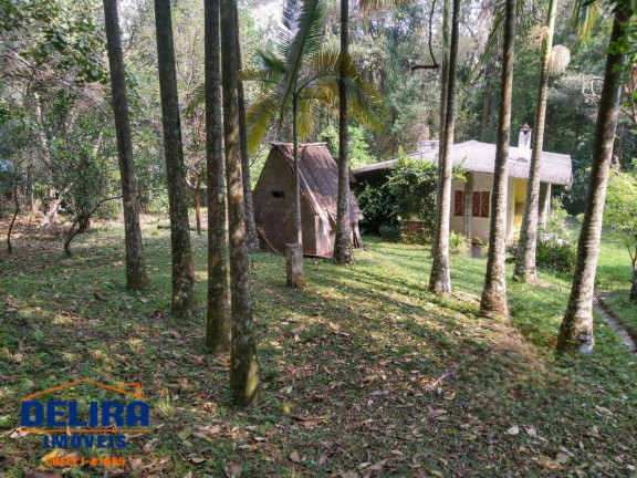 Chácara com 2 Quartos à Venda, 8 m² em Mato Dentro - Mairiporã