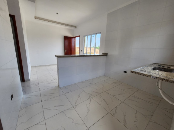 Imagem Casa com 2 Quartos à Venda, 65 m² em Balneário Marazul - Itanhaém Imagem Casa com 2 Quartos à Venda, 65 m² em Balneário Marazul - Itanhaém