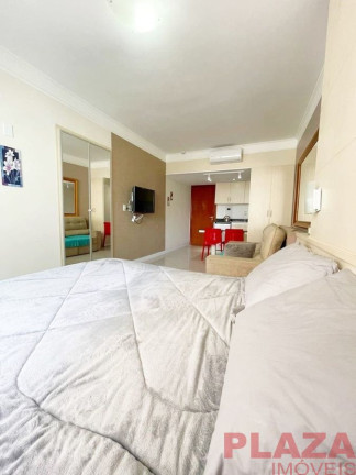 Imagem Apartamento com 1 Quarto para Alugar, 30 m² em Centro - Balneário Camboriú
