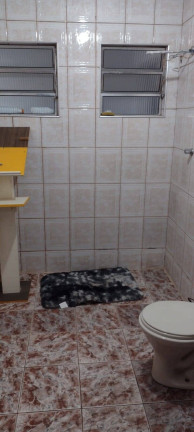 Imagem Sobrado com 3 Quartos à Venda,  em Jardim Califórnia - Sorocaba