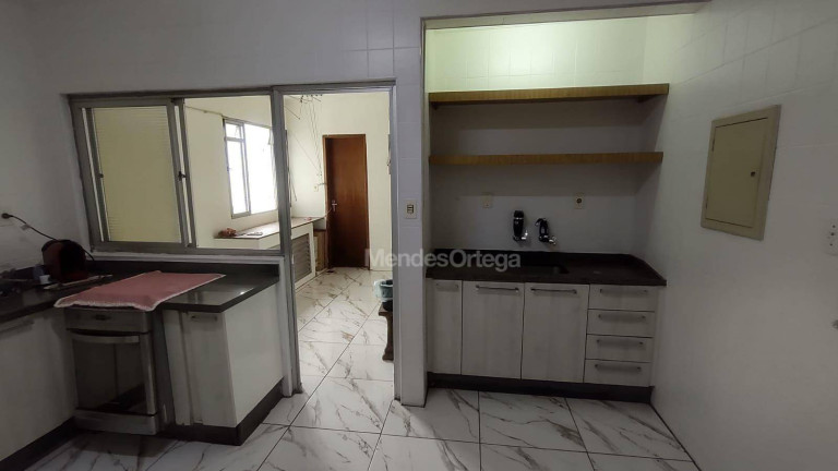 Imagem Apartamento com 3 Quartos à Venda, 113 m² em Centro - Sorocaba