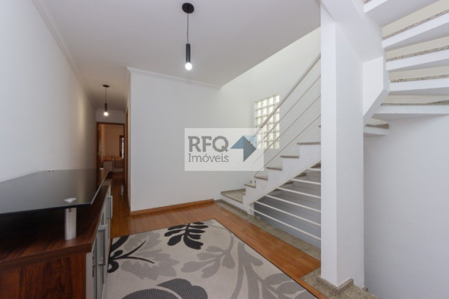 Imagem Casa com 3 Quartos à Venda, 270 m² em Vila Clementino - São Paulo