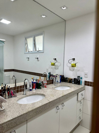 Imagem Apartamento com 3 Quartos à Venda, 117 m² em Quilombo - Cuiabá