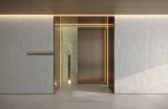 Imagem Cobertura com 3 Quartos à Venda, 256 m² em Moema - São Paulo Imagem Cobertura com 3 Quartos à Venda, 256 m² em Moema - São Paulo