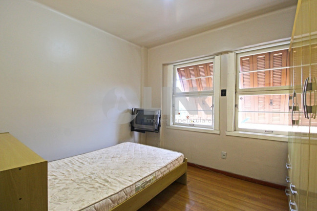 Imagem Apartamento com 2 Quartos à Venda, 86 m² em Floresta - Porto Alegre