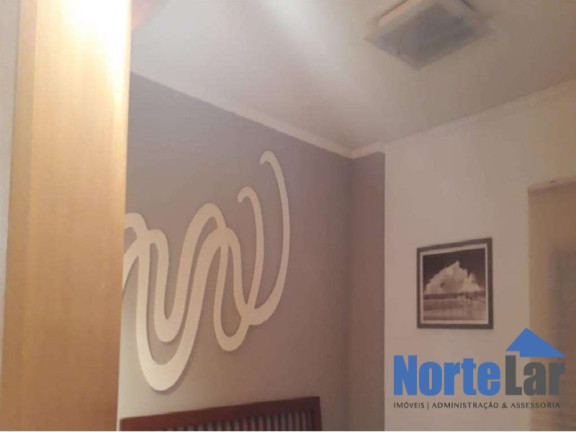Imagem Apartamento com 2 Quartos para Alugar, 63 m² em Vila Amália (zona Norte) - São Paulo