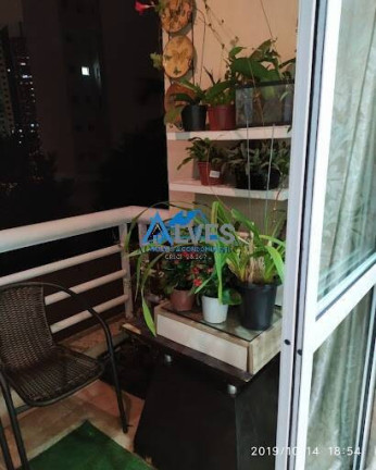 Imagem Apartamento com 3 Quartos à Venda, 135 m² em Rudge Ramos - São Bernardo Do Campo