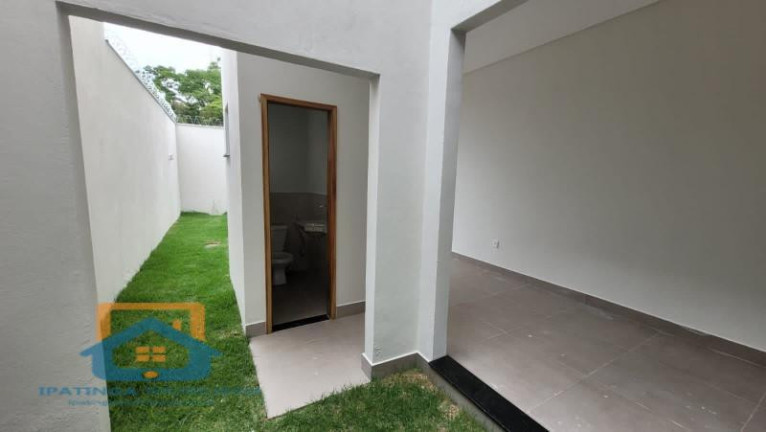 Imagem Casa com 3 Quartos à Venda, 167 m² em Vila Celeste - Ipatinga