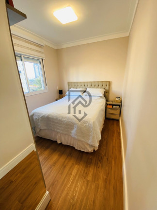Imagem Apartamento com 3 Quartos à Venda, 117 m² em Brooklin - São Paulo