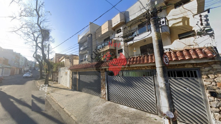 Cobertura com 2 Quartos à Venda, 161 m² em Santa Maria - Santo André