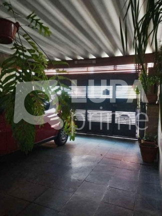 Imagem Casa com 4 Quartos à Venda, 159 m² em Jardim Guanca - São Paulo